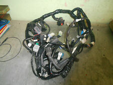 Yamaha 125 wiring for sale  ELY