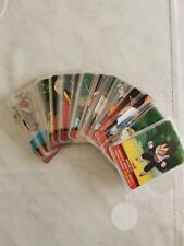 Lamincards dragonball edibas usato  Monopoli