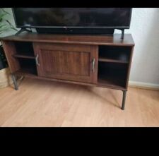 Brown unit bench for sale  UK