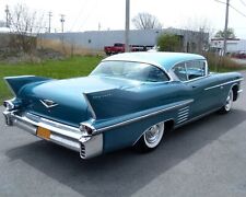 1958 cadillac coupe for sale  Manchester Township