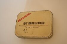 Vintage bruno flake for sale  RUGBY