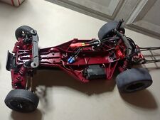 Rebuilt traxxas drag d'occasion  Expédié en Belgium