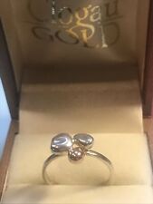 Clogau ring great for sale  OSWESTRY