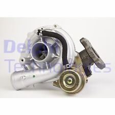 Recon turbocharger hrx105 for sale  TELFORD