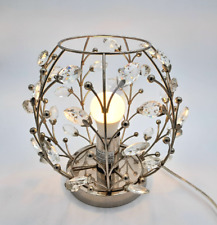 Bling globe accent for sale  Los Angeles