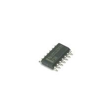 [50pcs] SN74F38DR Quad NAND Buffer SO14, używany na sprzedaż  PL