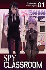 Spy classroom vol. for sale  Aurora