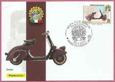 Italia 2024 vespa usato  Roma