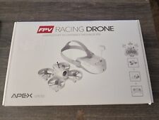 Usado, Kit de Drone APEX FPV VR70 - Visão em Primeira Pessoa com Óculos, 1080p, Wi-Fi, Super Amplo comprar usado  Enviando para Brazil
