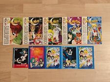 Sailor moon fanbuch gebraucht kaufen  Wuppertal