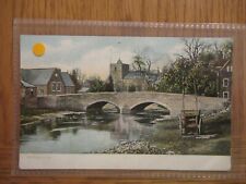 Bridge ponteland northumberlan for sale  LOCHGILPHEAD