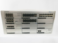 Samsung OfficeServ 7400 Phone System LP40 MP40 for sale  Shipping to South Africa