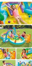 Intex piscina playground usato  Vibo Valentia