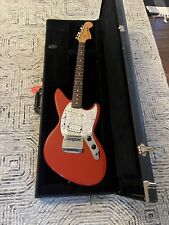 1996 fender jagstang for sale  Lancaster