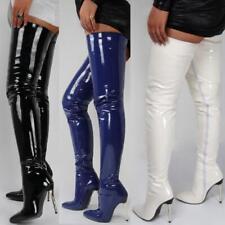 Women zip thigh for sale  Shipping to Ireland