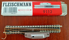 Fleischmann piccolo 9112 gebraucht kaufen  Essen