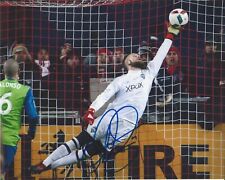 Stefan frei autograph for sale  Shipping to Canada