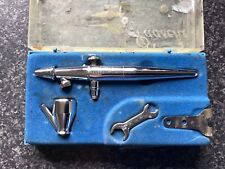 Paasche airbrush for sale  FORFAR