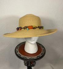 Cappelli straworld woven for sale  Mobile