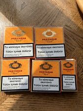 Partagas empty cigarillo for sale  BIRMINGHAM