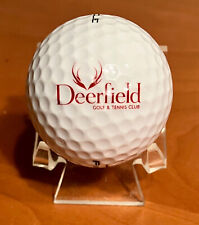 Deerfield golf tennis d'occasion  Expédié en Belgium