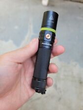 Fenix Flashlights, UC30 Series LED Flashlight , 2017 Edition, Rechargeable for sale  Shipping to South Africa