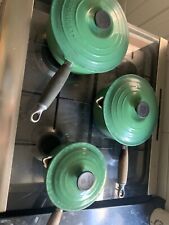 Cast iron creuset for sale  BARROW-IN-FURNESS
