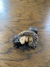 Sleeping hedgehog for sale  HUNTINGDON