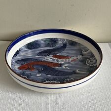 Large japanese porcelain for sale  Chicago