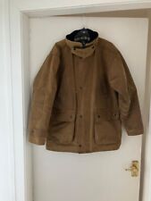 Field wax jacket for sale  HELENSBURGH