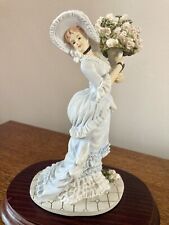 Leonardo collection figurine for sale  UK