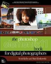 Photoshop elements book for sale  UK