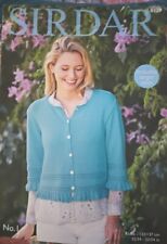 Sirdar 8129 knitting for sale  WIRRAL