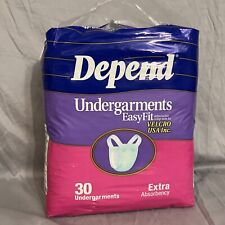 Vintage depend undergarments for sale  Duluth