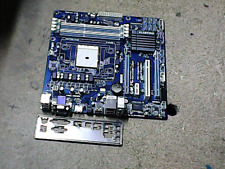 Carte mere GIGABYTE GA-A55M-S2HP REV 1.0 socket FM1 segunda mano  Embacar hacia Argentina