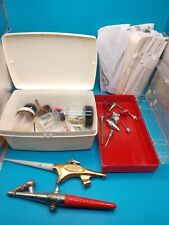 Airbrush set paasche for sale  North Ridgeville