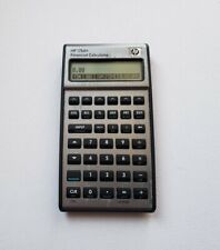 HP 17BII+ HEWLETT PACKARD PLUS FINANCIAL BUSINESS CALCULATOR for sale  Shipping to South Africa