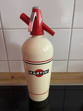 Soda siphon martini gebraucht kaufen  Niehl,-Riehl