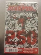 Deadpool #45 (250) (Marvel Comics junho de 2015) comprar usado  Enviando para Brazil