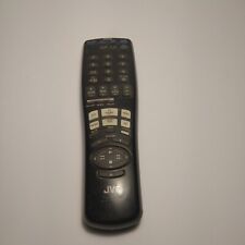 Used, JVC RM-SR620U Universal Remote Control UR52EC1178-2 Tested Works for sale  Shipping to South Africa