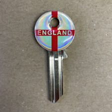England key blank for sale  Shipping to Ireland