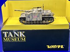 Solido tank museum d'occasion  Expédié en Belgium