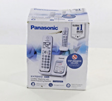 Panasonic tgd532 cordless for sale  Forest City