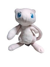 Pokemon mew kuscheltier gebraucht kaufen  Hassee, Molfsee