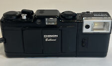 Chinon Bellami 35mm film camera (Untested) for sale  Shipping to South Africa