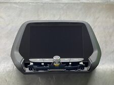 Tela de exibição de rádio informações navegação GPS fabricante de equipamento original Chevrolet Camaro 2016-2017 84229264 comprar usado  Enviando para Brazil
