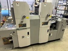 hamada printing press for sale  Gainesville