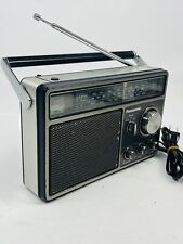 Panasonic portable radio for sale  Supply