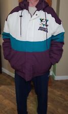 mighty ducks jacket for sale  Brentwood