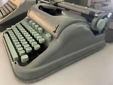 Máquina de escribir portátil Hermes 3000 segunda mano  Embacar hacia Mexico